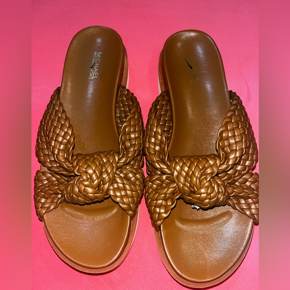 Michael Kors Sandals